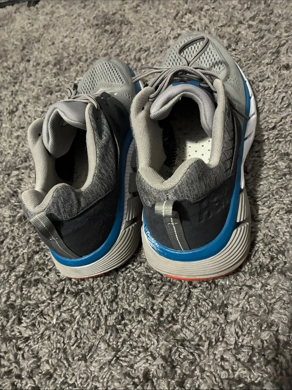 Hoka gaviota 2